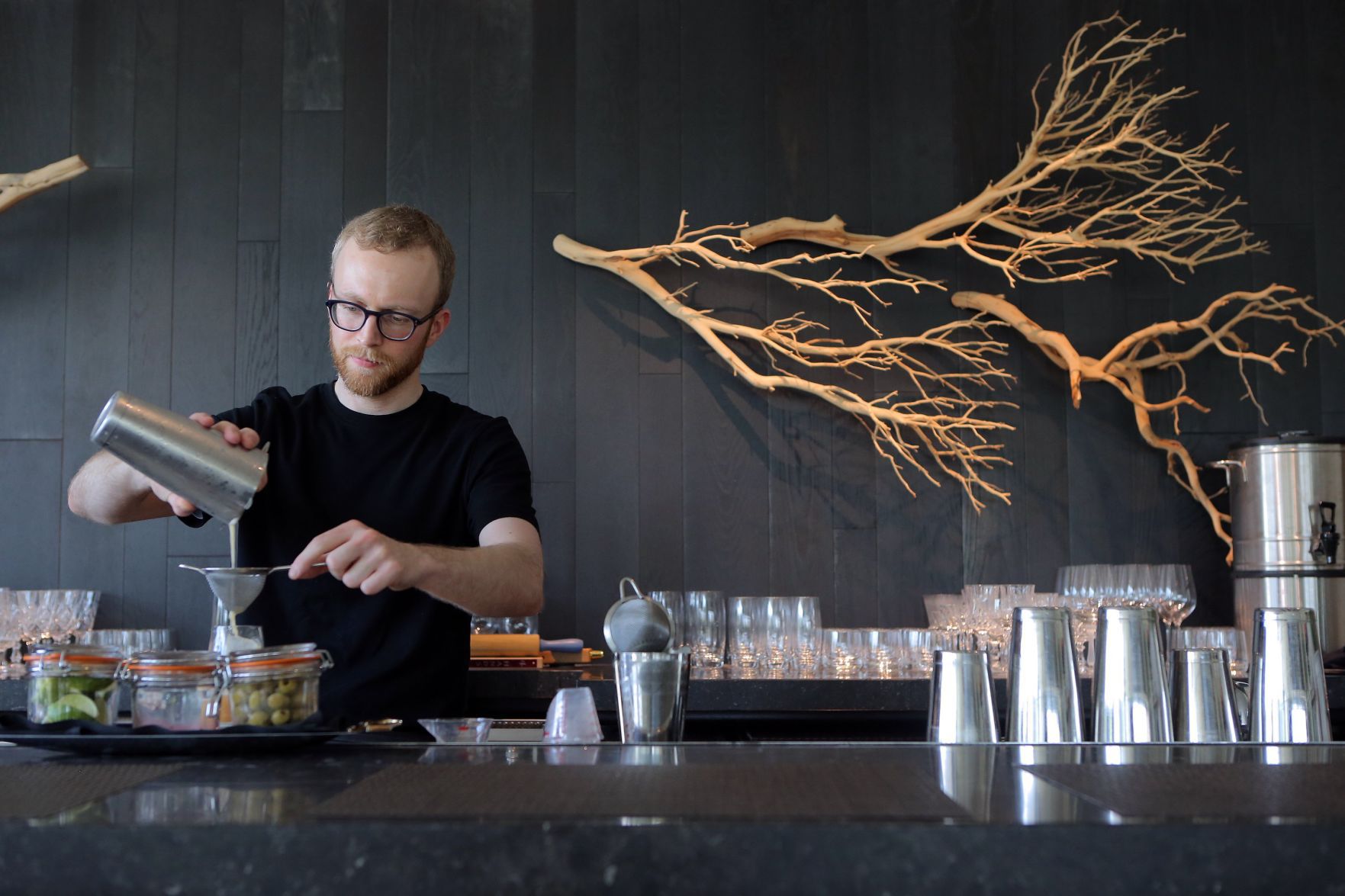 Restaurant review: Vicia